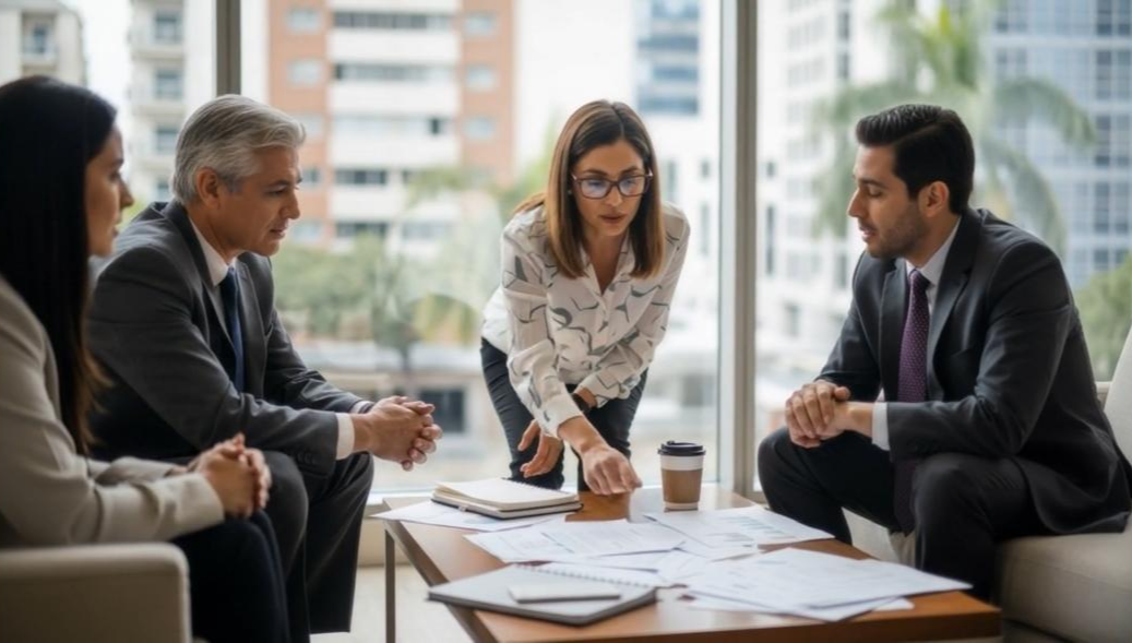 Información Financiera para Inversionistas | Bladex