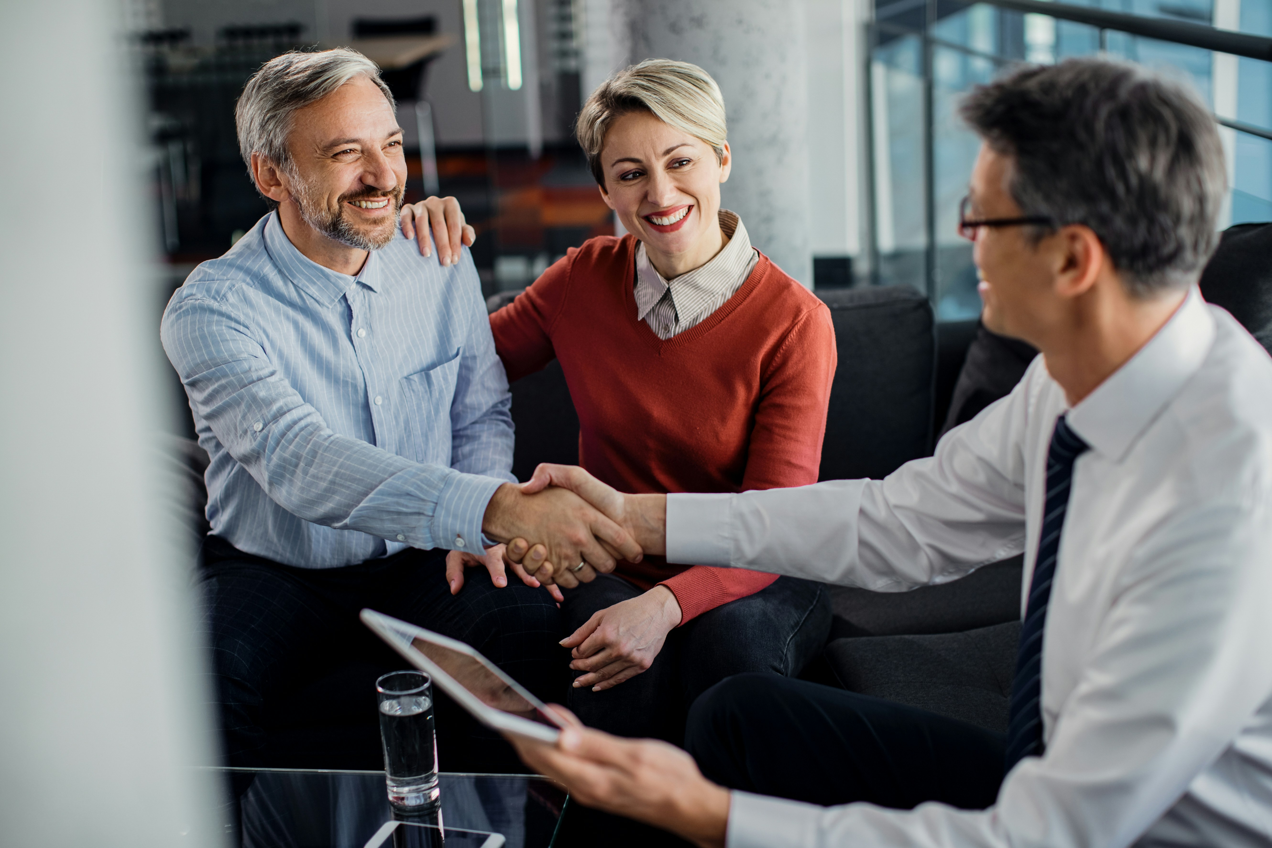 Recursos para Inversionistas Bladex | Contactos, Analistas, Alertas y FAQs