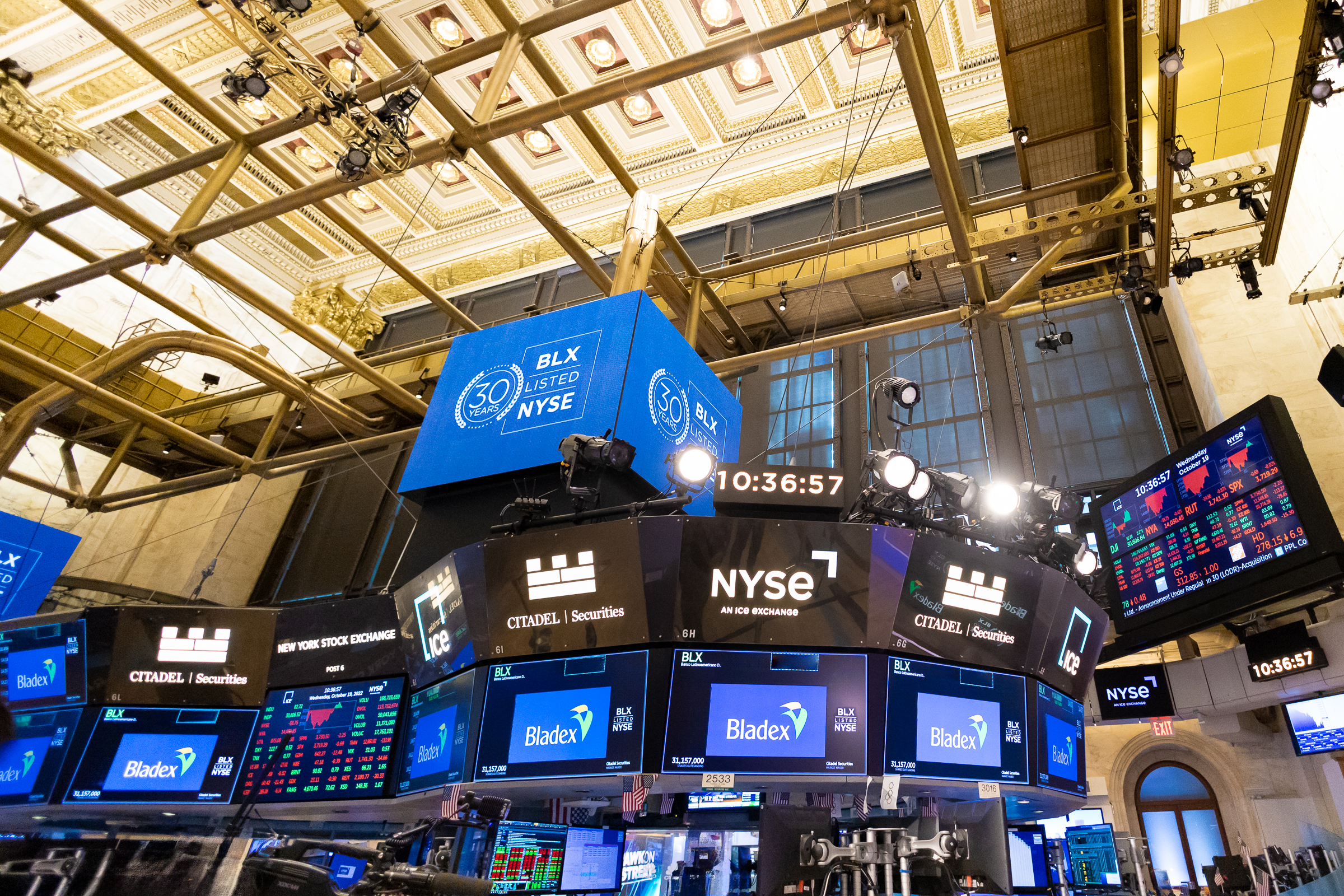 Información para Inversionistas