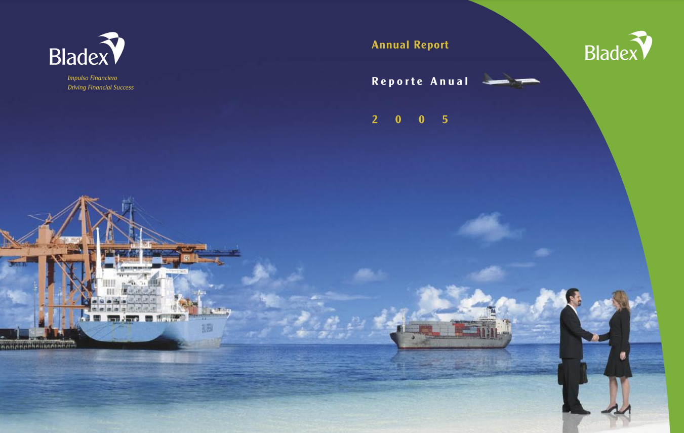 Annual Report 2005