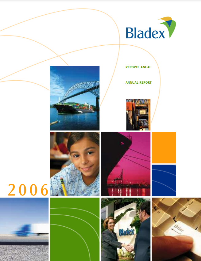 Annual Report 2006
