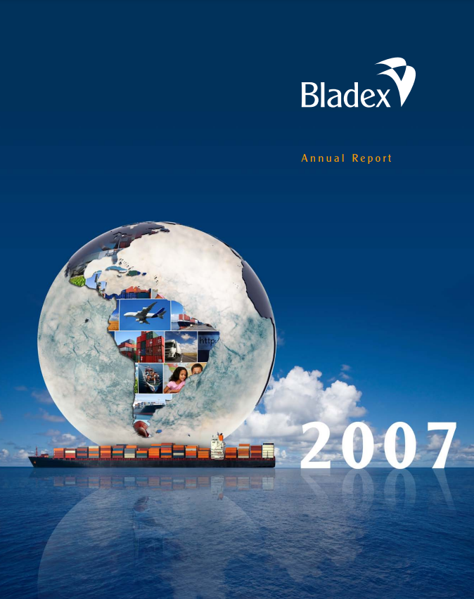 Annual Report 2007