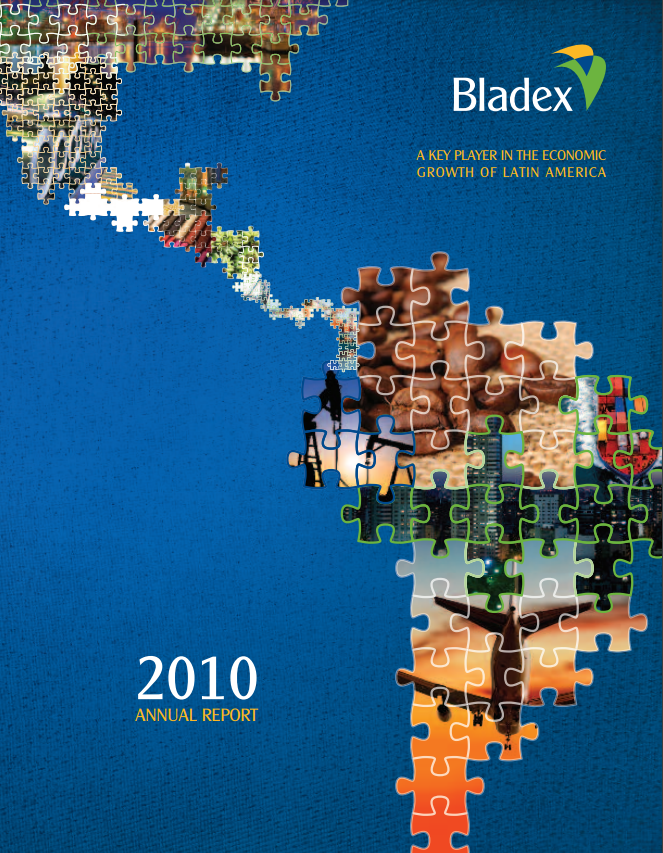 Annual Report 2010