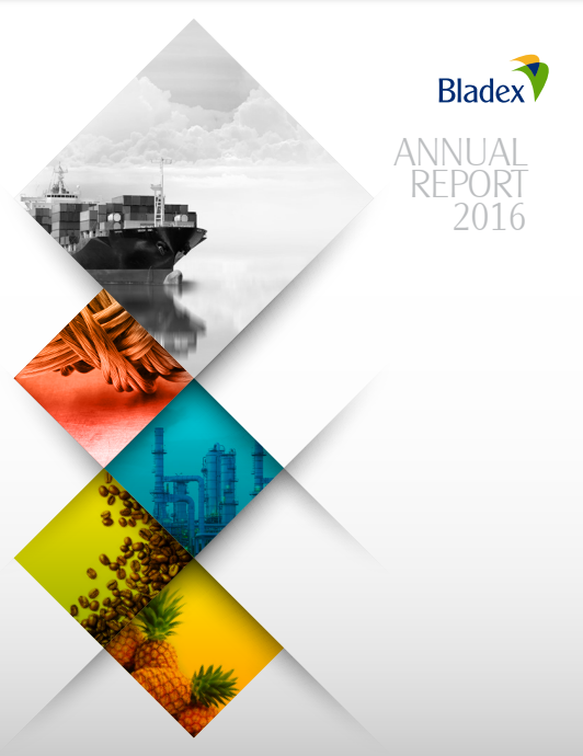 Annual Report 2016