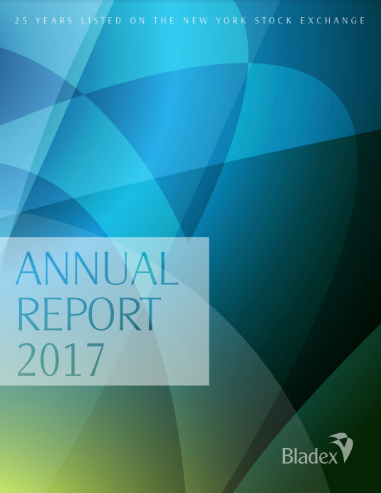 Annual Report 2017