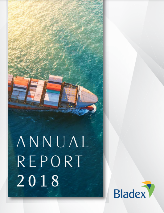 Annual Report 2018