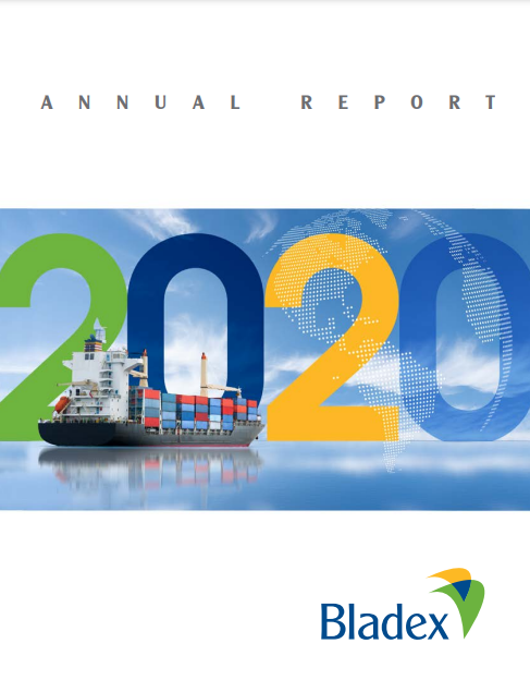 Annual Report 2020