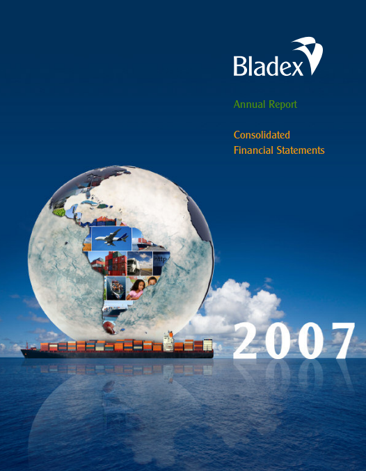 Financial Statements 2007