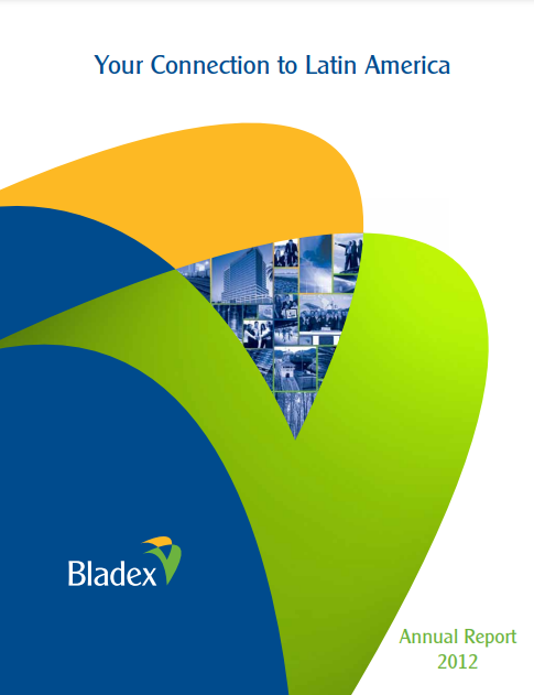 Financial Statements 2012