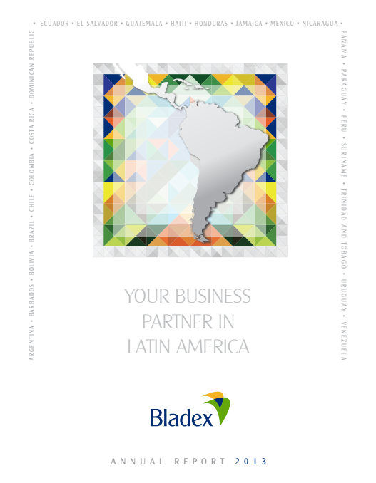 Financial Statements 2013