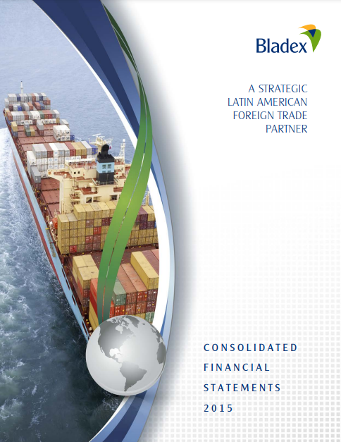 Financial Statements 2015