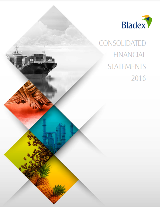 Financial Statements 2016