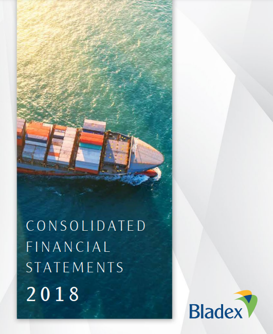 Financial Statements 2018