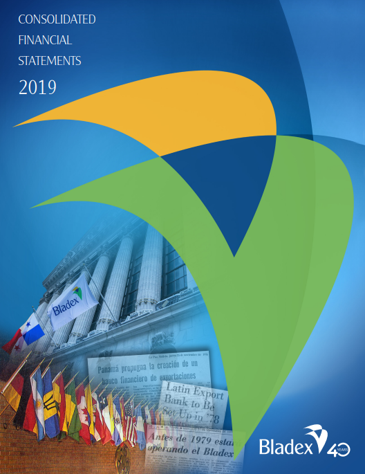 Financial Statements 2019