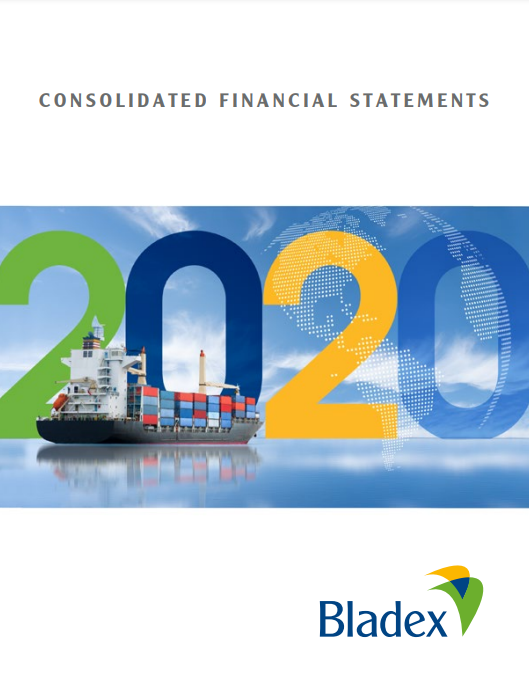 Financial Statements 2020