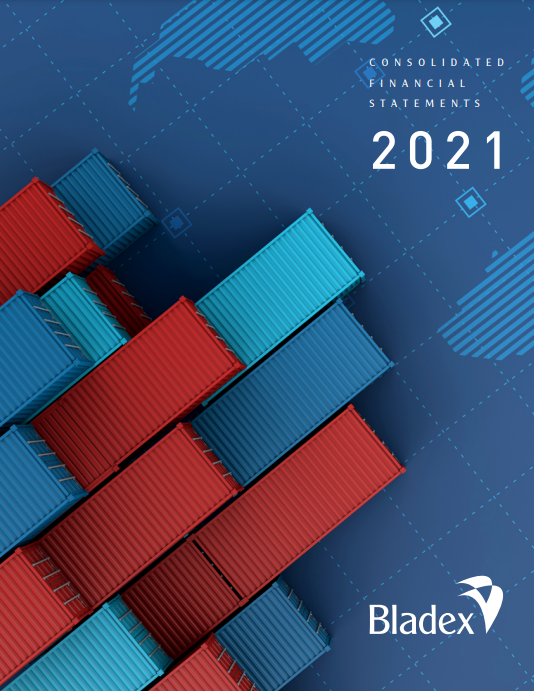Financial Statements 2021