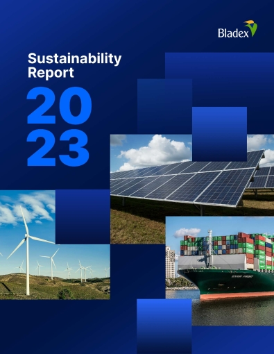 cover sustainability 2023