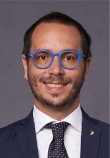 CARLOS DANIEL RAAD BAENE