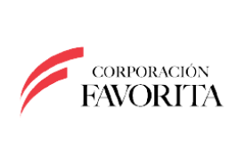 Corporacion Favorita
