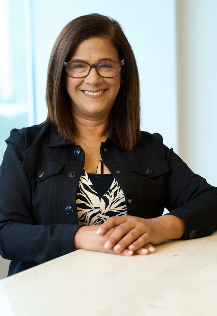 Geraldine Francis Abreu Cumarín 