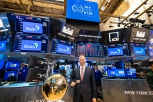 NYSE