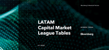 Latam Capital Market Bloomberg
